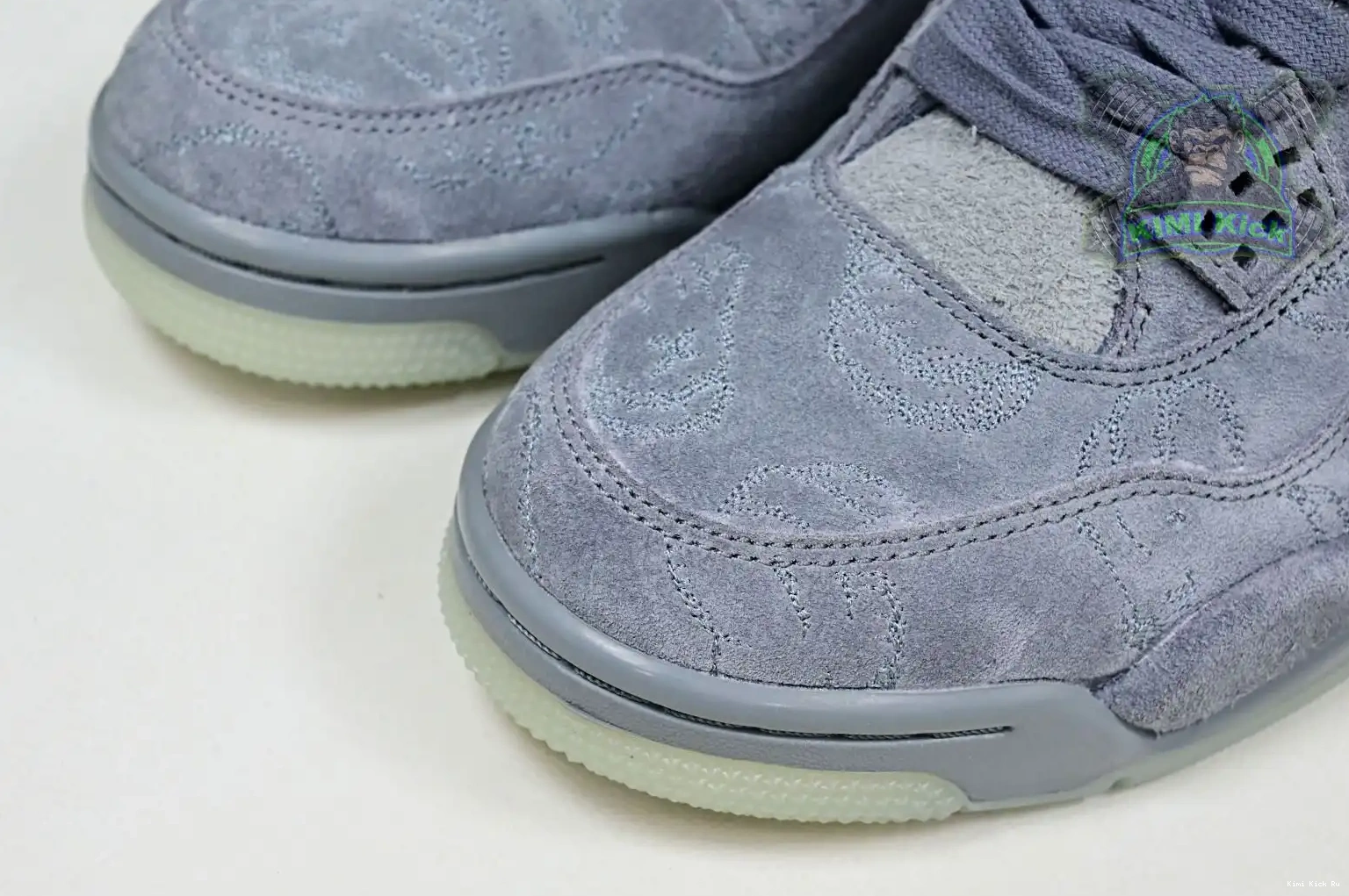 Kimikick Air retro kaws 4 Jordan Jordan 0818